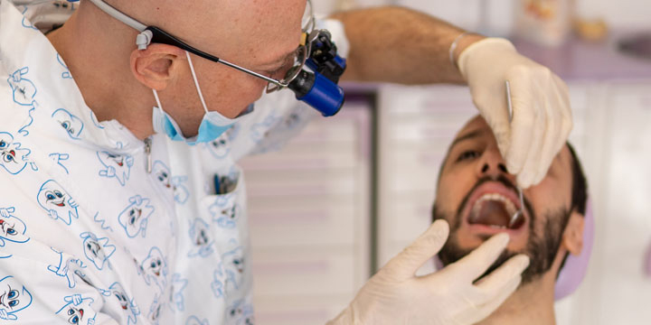 Endodonzia Dentale Roma