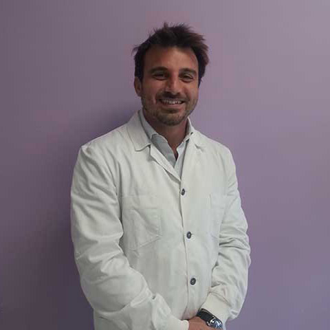 Dr. Valerio Giansiracusa